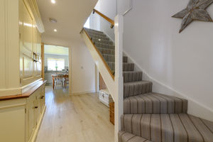 Hallway- click for photo gallery